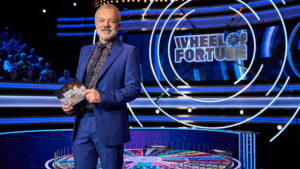 Wheel of Fortune (UK) (2024)