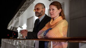 Agatha Christie’s Hjerson