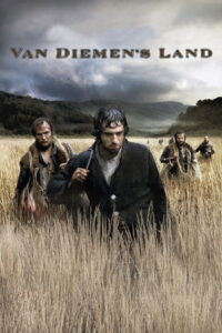 Van Diemen’s Land