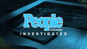 People Magazine Investigates