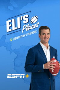 Eli’s Places