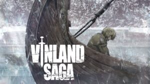 Vinland Saga