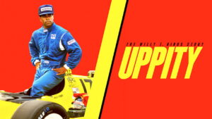 Uppity: The Willy T. Ribbs Story