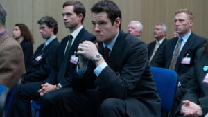 The Bombing of Pan Am 103