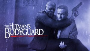 The Hitman’s Bodyguard