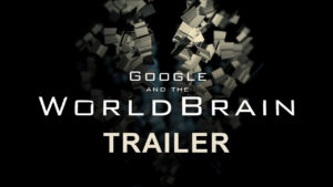 Google and the World Brain