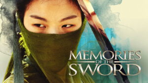 Memories of the Sword