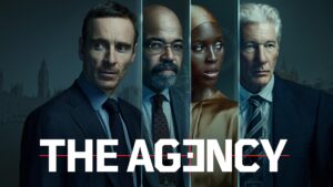 The Agency (2024)