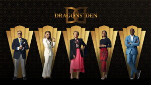 Dragons’ Den (CA)