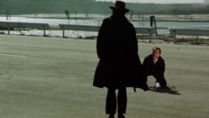 Yakuza Wolf: I Perform Murder