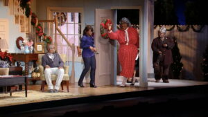 Tyler Perry’s A Madea Christmas – The Play