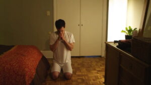 The Falls: Testament of Love