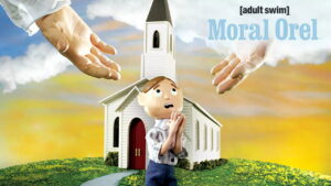 Moral Orel