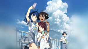 Makeine: Too Many Losing Heroines!