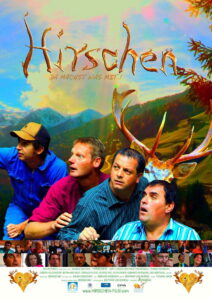 Hirschen – Da machst was mit!