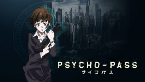 Psycho-Pass