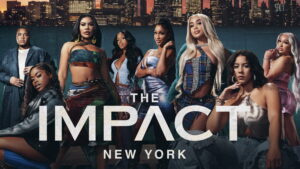 The Impact New York