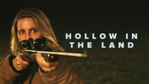 Hollow in the Land