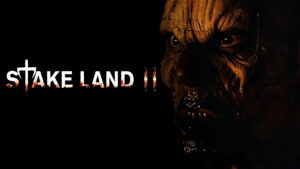 The Stakelander