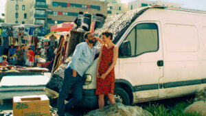 Wonders in the Suburbs