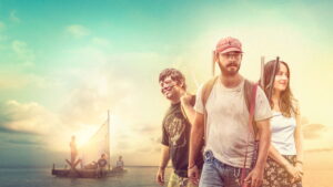 The Peanut Butter Falcon