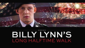 Billy Lynn’s Long Halftime Walk