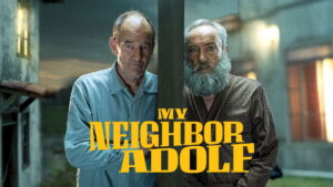 My Neighbor Adolf