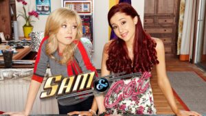 Sam & Cat