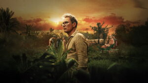 Nine Bodies in a Mexican Morgue