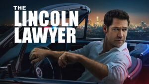 The Lincoln Lawyer