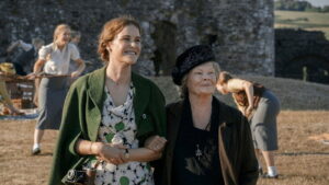 Six Minutes to Midnight