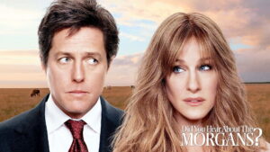 Did You Hear About the Morgans?