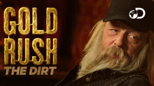 Gold Rush: The Dirt
