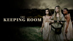 The Keeping Room