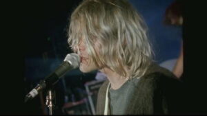 Nirvana: Live at the Paramount