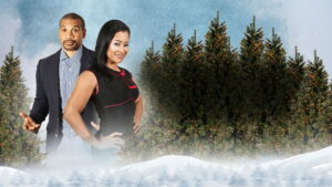 London Mitchell’s Christmas