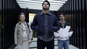 Based On A True Story