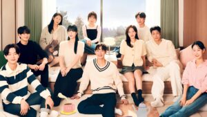 My Sibling’s Romance