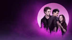 The Twilight Saga: New Moon