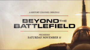Beyond the Battlefield