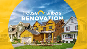 House Hunters Renovation