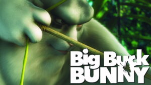 Big Buck Bunny