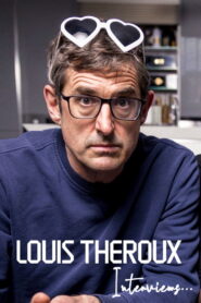Louis Theroux Interviews…