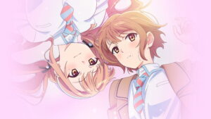 Love Is Indivisible by Twins