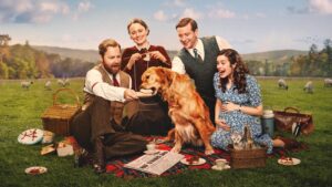 All Creatures Great & Small (2020)