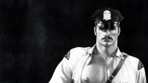 Tom of Finland