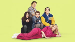 The Goldbergs (2013)