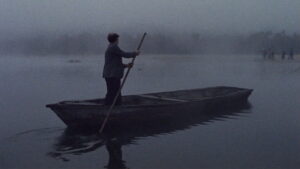 The Movement of Things