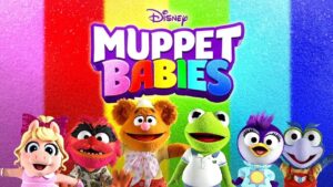 Muppet Babies (2018)