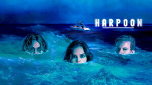 Harpoon